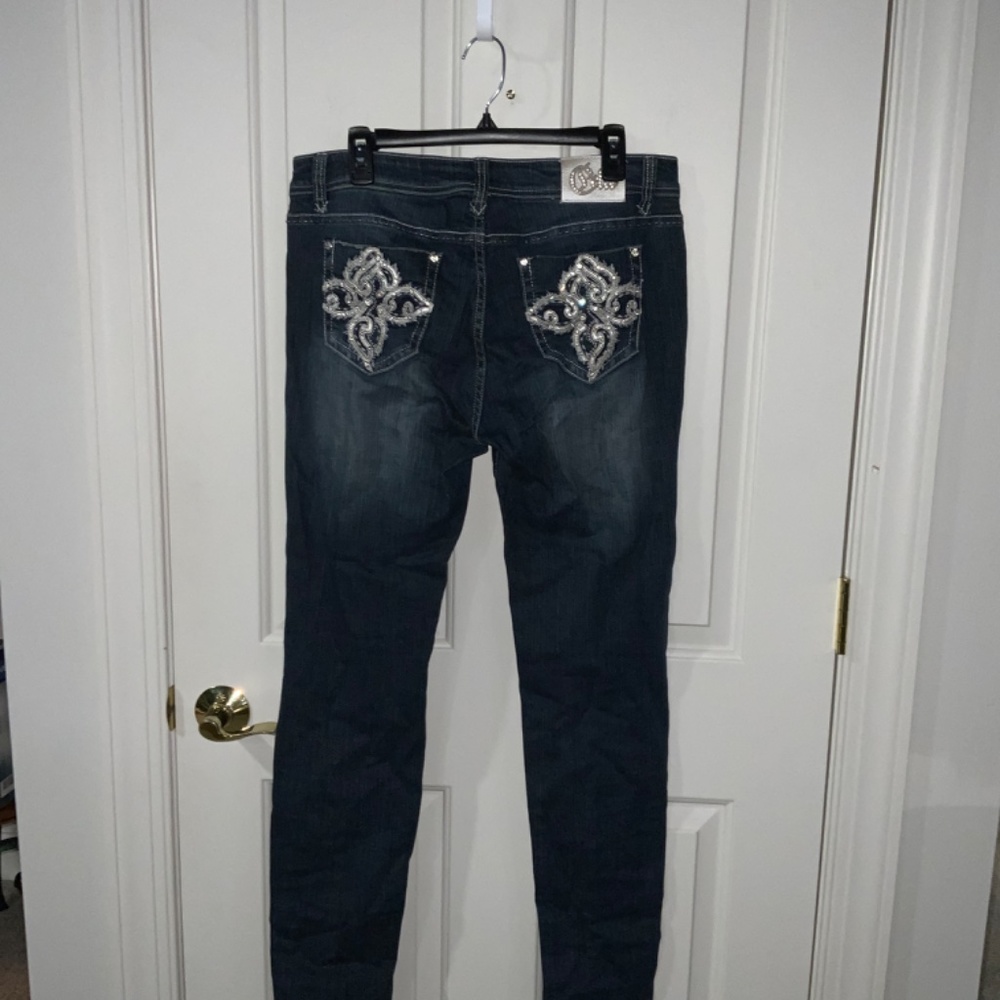 Celio Jeans - Rear Pocket Design - Picture 3 of 5